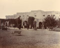 Officers' Club, Rawalpindi, India, 1890 (c)