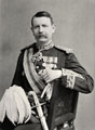 Sir Charles Warren, 1890 (c)