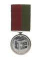 Ghuznee Medal 1839, Colonel Joseph Orchard, 1st Regiment of Bengal European Light Infantry