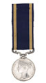 Punjab Campaign Medal 1848-49, Captain William Barr, 1st Company 5th Battalion Bengal Artillery