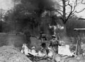 Battle School Training, 44th Division Battle School, Tonbridge, 1942