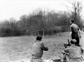 Battle School Training, 44th Division Battle School, Tonbridge, 1942