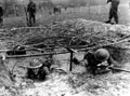 Battle School Training, 44th Division Battle School, Tonbridge, 1942
