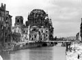 Berlin, Germany, 1945