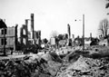 Berlin, Germany, 1945