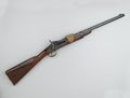 Snider percussion .577 inch Mk III carbine 1874 (c)