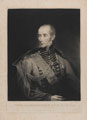 Lieutenant General Sir Henry Clinton, 1827 (c)