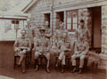 Officers of 94th Russell's Infantry, 1914-1919 (c)