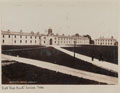 Tralee Barracks, County Kerry, 1890 (c)