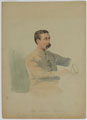 'Captain Straton (Signaller), 2nd Afghan War, 1880'
