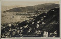 'Looking East, Hong Kong', postcard, 1940 (c)