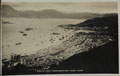'Praya East Reclamamtion, Hong Kong', postcard, 1940 (c)