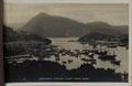 'Aberdeen Fishing Fleet, Hong Kong', postcard, 1940 (c)