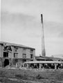 'The factory. 'Bobbies brick works', Termoli, Italy, 1943