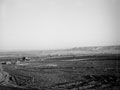 'The plain of the Biferno from the heights', Termoli, Italy, 1943