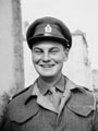 'Lt Pat Brodie', 3rd County of London Yeomanry (Sharpshooters), 1943 (c)
