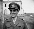 Lieutenant Geoffrey Hird, 3rd County of London Yeomanry (Sharpshooters), 1944 (c)