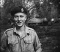 Trooper Casey, 3rd County of London Yeomanry (Sharpshooters), Italy, 1943 (c)