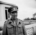 'Lt John Grimwade MC', 3rd County of London Yeomanry (Sharpshooters), Italy, 1943