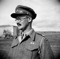 'Capt Pat Whorlow MC', 3rd County of London Yeomanry (Sharpshooters), Italy, 1943