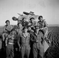 3rd County of London Yeomanry (Sharpshooters), Italy, 1943