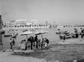Bari, Italy, 1943