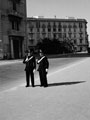 Carabinieri, Bari, Italy, 1943