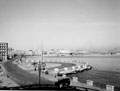 Marine Drive, Bari, Italy, 1943