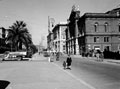Bari, Italy, 1943