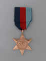 1939-45 Star, Signalman R M Culleton, New Zealand Divisional Signals