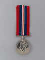 British War Medal 1939-45, Signalman R M Culleton, New Zealand Divisional Signals