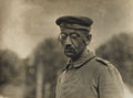 A German prisoner, 8 June 1917