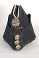 Field service forage cap, officer, The Buffs (Royal East Kent Regiment), 1935 (c)