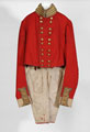 Coatee, dress, 73rd Regiment of Foot, 1815 (c)