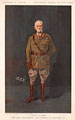 'A Sentinel of Empire', Field Marshal Earl Roberts of Kandahar, VC, 1914