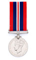 British War Medal 1939-45,  Lieutenant Colonel W F Brown, the Assam Regiment