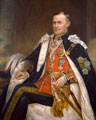Major-General Sir Owen Tudor Burne GCIE, KSI (1837-1909), 1900