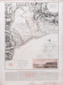 Plan of the Battle of Maida, 1806