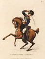 'Westminster Cavalry', 1798 (c)