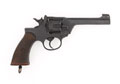 Enfield .38 inch No 2 Mk I service revolver, Royal Air Force, 1939