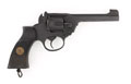 Enfield .38 inch No 2 Mk I** service revolver, 1942