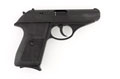 Sig Sauer 9 mm P230 self-loading pistol, 1985 (c)