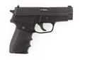 Sig Sauer 9 mm P228 self-loading pistol, 1985 (c)
