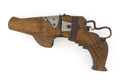 Mau Mau pistol, 1953 (c)
