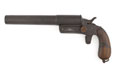German 25 mm signal pistol, 1918 (c)