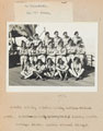 'A' Squadron. No 1 Troop, 3rd County of London Yeomanry (Sharpshooters), en route to Egypt, 1941