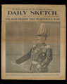 Daily Sketch, 6 August 1914