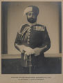 Subadar Major Ishar Singh, Bahadur VC OBI, 4th Battalion, 15th Punjab Regiment