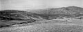 View looking south towards Bronte, Sicily, 1943