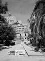 A town in north Sicily, 1943